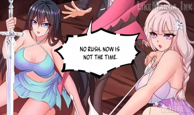 I Opened A Harem in Hell Chapter 82 page 96 - 