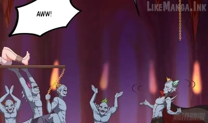 I Opened A Harem in Hell Chapter 83 page 2 - 