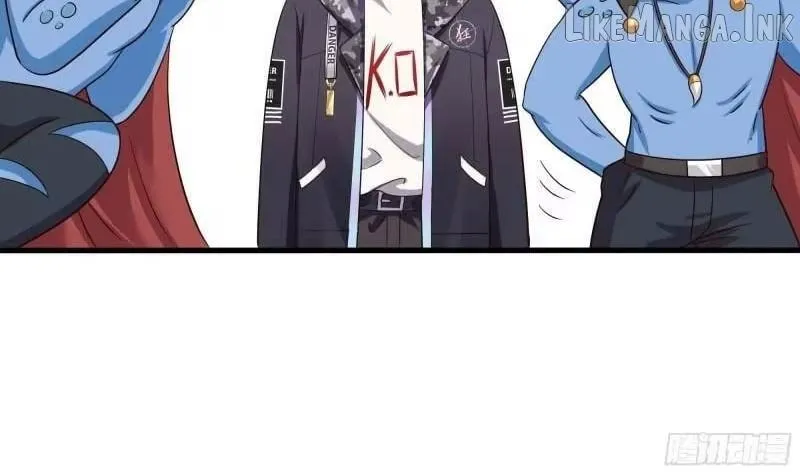 I Opened A Harem in Hell Chapter 83 page 107 - 