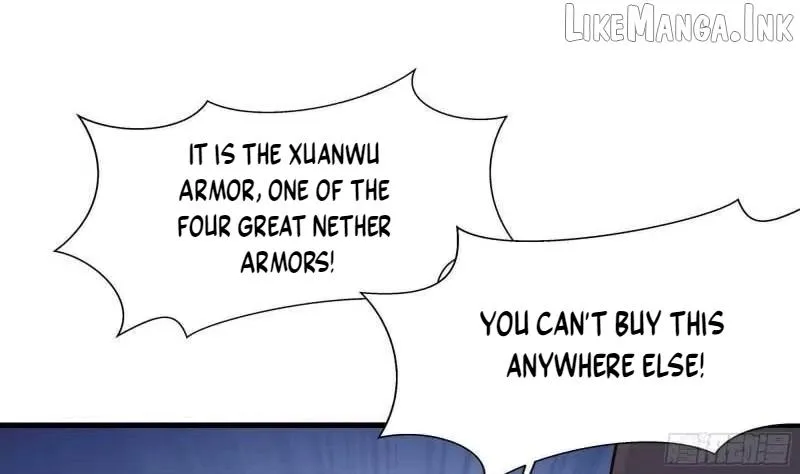 I Opened A Harem in Hell Chapter 83 page 112 - 