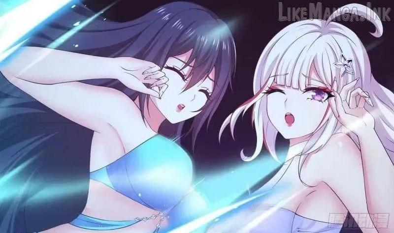 I Opened A Harem in Hell Chapter 83 page 22 - 