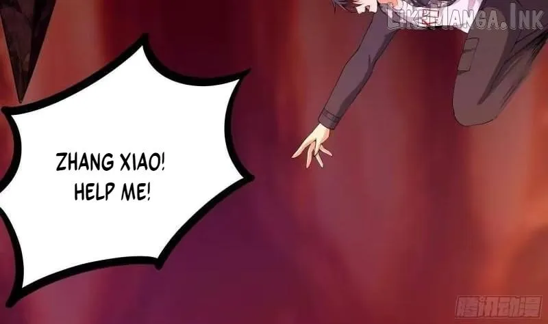 I Opened A Harem in Hell Chapter 83 page 34 - 