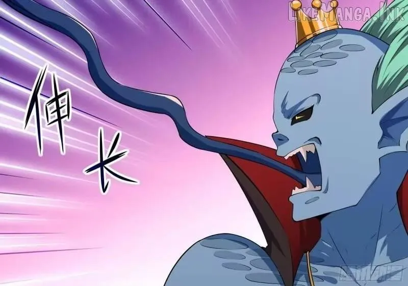 I Opened A Harem in Hell Chapter 83 page 38 - 