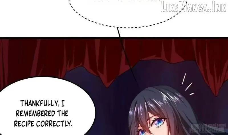 I Opened A Harem in Hell Chapter 83 page 5 - 