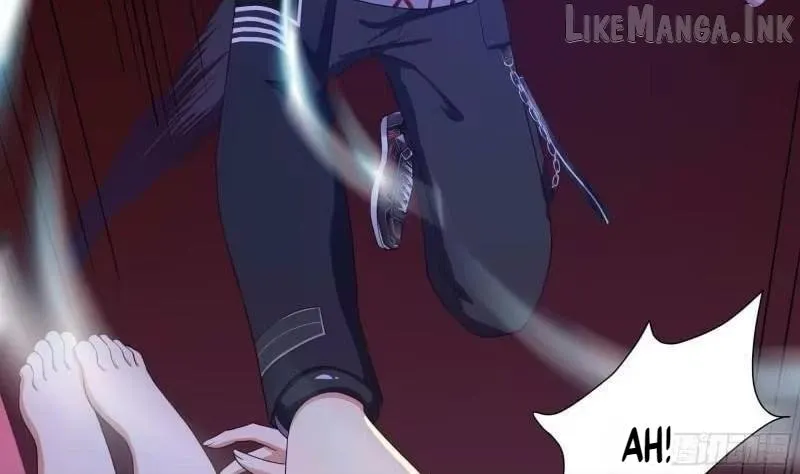 I Opened A Harem in Hell Chapter 83 page 43 - 