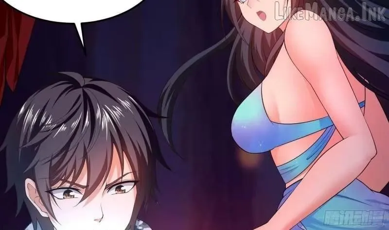 I Opened A Harem in Hell Chapter 83 page 6 - 