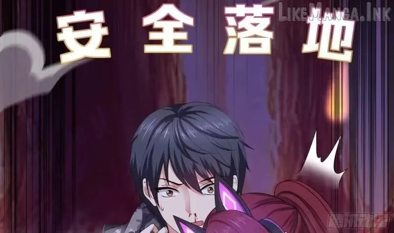 I Opened A Harem in Hell Chapter 83 page 56 - 