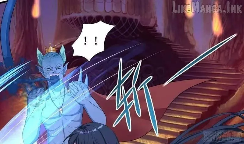 I Opened A Harem in Hell Chapter 83 page 71 - 