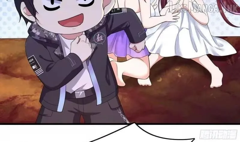 I Opened A Harem in Hell Chapter 83 page 76 - 