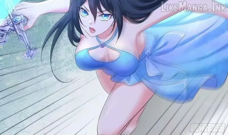 I Opened A Harem in Hell Chapter 83 page 80 - 