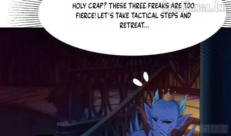 I Opened A Harem in Hell Chapter 83 page 86 - 