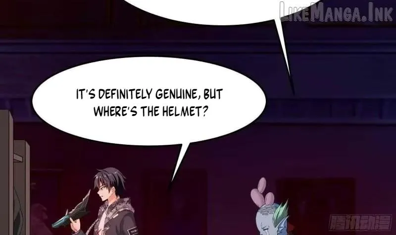 I Opened A Harem in Hell Chapter 84 page 17 - 