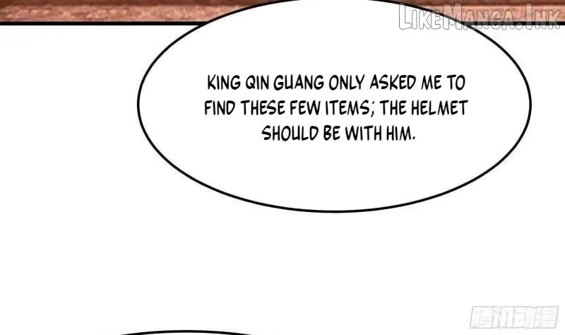 I Opened A Harem in Hell Chapter 84 page 19 - 