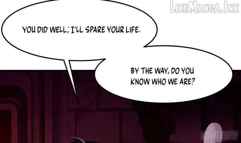 I Opened A Harem in Hell Chapter 84 page 20 - 