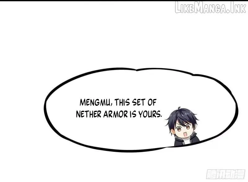I Opened A Harem in Hell Chapter 84 page 30 - 