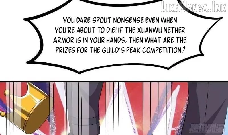 I Opened A Harem in Hell Chapter 84 page 4 - 