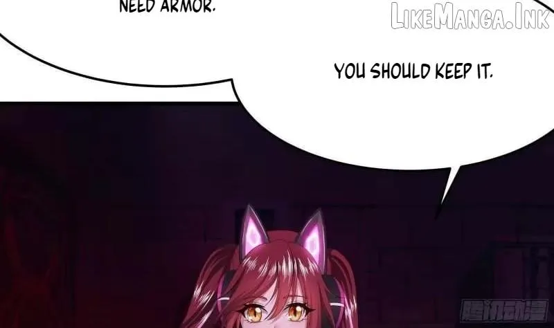 I Opened A Harem in Hell Chapter 84 page 32 - 
