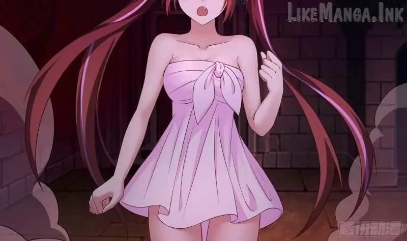 I Opened A Harem in Hell Chapter 84 page 33 - 