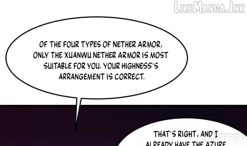I Opened A Harem in Hell Chapter 84 page 35 - 
