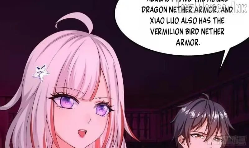 I Opened A Harem in Hell Chapter 84 page 36 - 