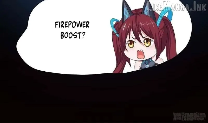 I Opened A Harem in Hell Chapter 84 page 57 - 