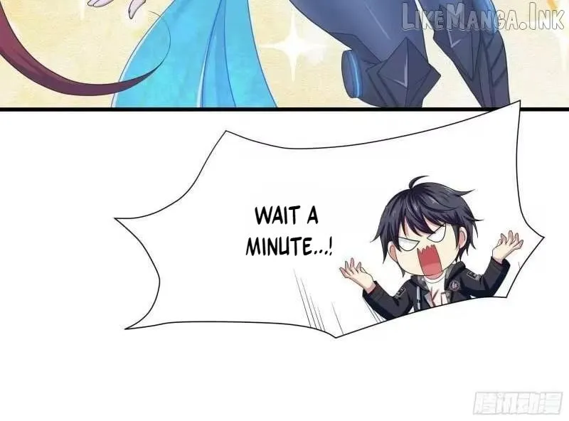 I Opened A Harem in Hell Chapter 84 page 69 - 