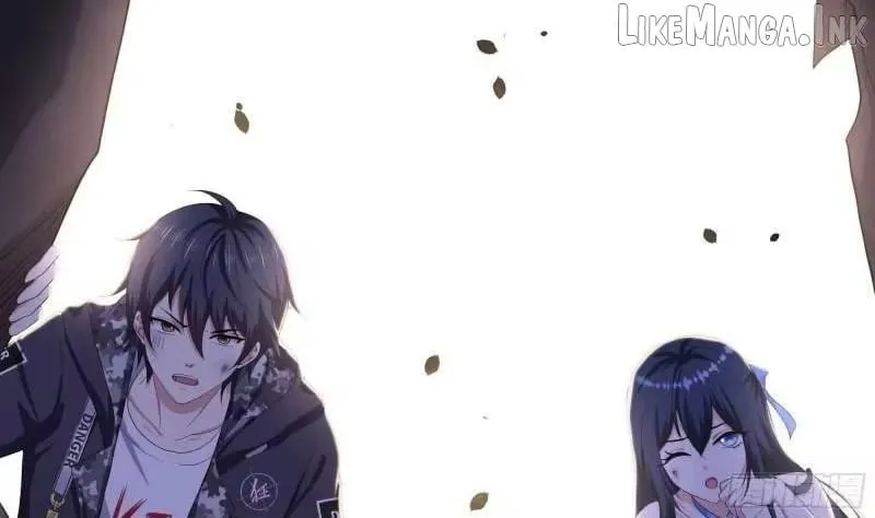 I Opened A Harem in Hell Chapter 84 page 76 - 