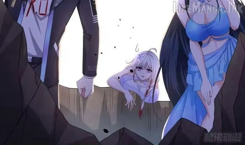 I Opened A Harem in Hell Chapter 84 page 77 - 