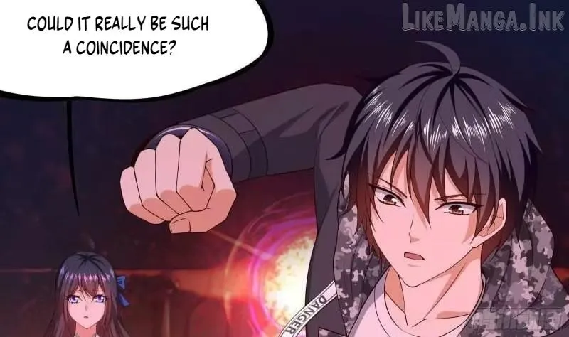 I Opened A Harem in Hell Chapter 84 page 9 - 