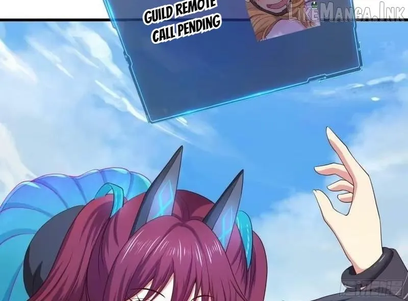 I Opened A Harem in Hell Chapter 84 page 83 - 