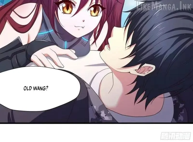 I Opened A Harem in Hell Chapter 84 page 84 - 