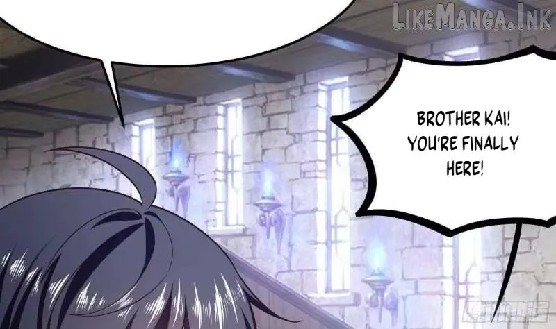 I Opened A Harem in Hell Chapter 85 page 101 - 