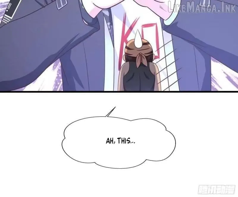 I Opened A Harem in Hell Chapter 85 page 15 - 