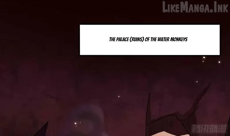 I Opened A Harem in Hell Chapter 85 page 18 - 