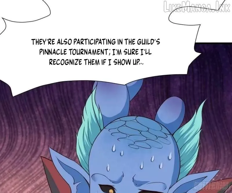 I Opened A Harem in Hell Chapter 85 page 29 - 