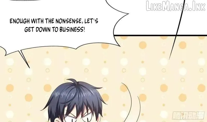 I Opened A Harem in Hell Chapter 85 page 6 - 