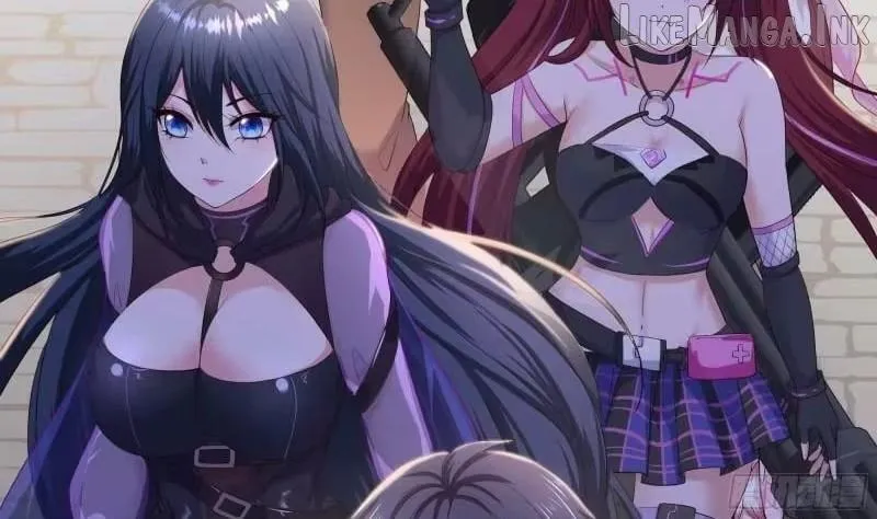 I Opened A Harem in Hell Chapter 85 page 69 - 