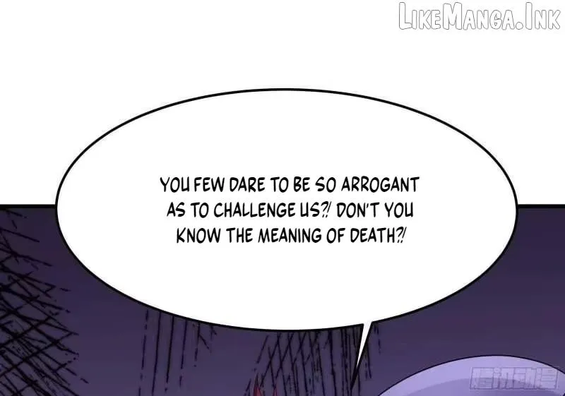 I Opened A Harem in Hell Chapter 85 page 73 - 