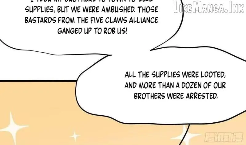 I Opened A Harem in Hell Chapter 85 page 9 - 