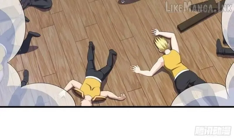 I Opened A Harem in Hell Chapter 85 page 86 - 