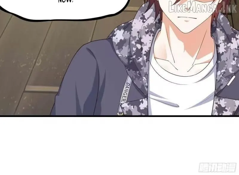 I Opened A Harem in Hell Chapter 86 page 15 - 