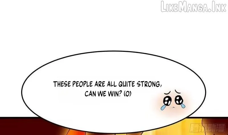 I Opened A Harem in Hell Chapter 86 page 16 - 