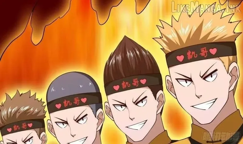 I Opened A Harem in Hell Chapter 86 page 17 - 
