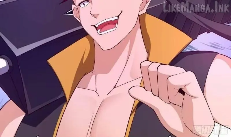 I Opened A Harem in Hell Chapter 86 page 3 - 