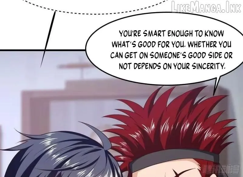 I Opened A Harem in Hell Chapter 86 page 28 - 