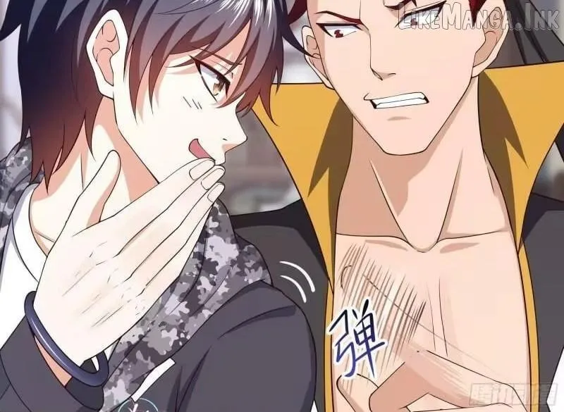 I Opened A Harem in Hell Chapter 86 page 29 - 
