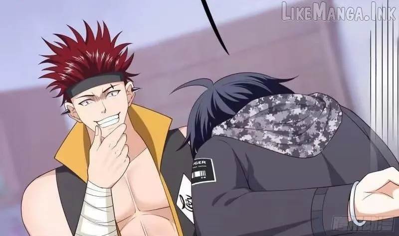 I Opened A Harem in Hell Chapter 86 page 32 - 