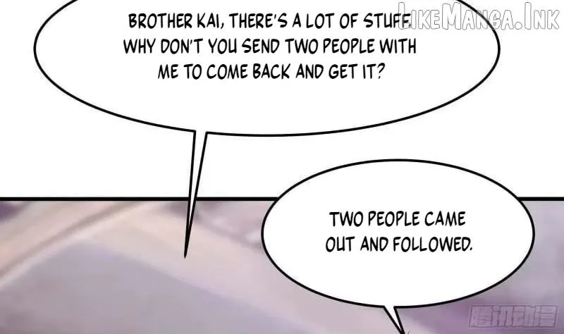 I Opened A Harem in Hell Chapter 86 page 38 - 