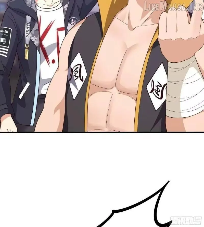 I Opened A Harem in Hell Chapter 86 page 40 - 