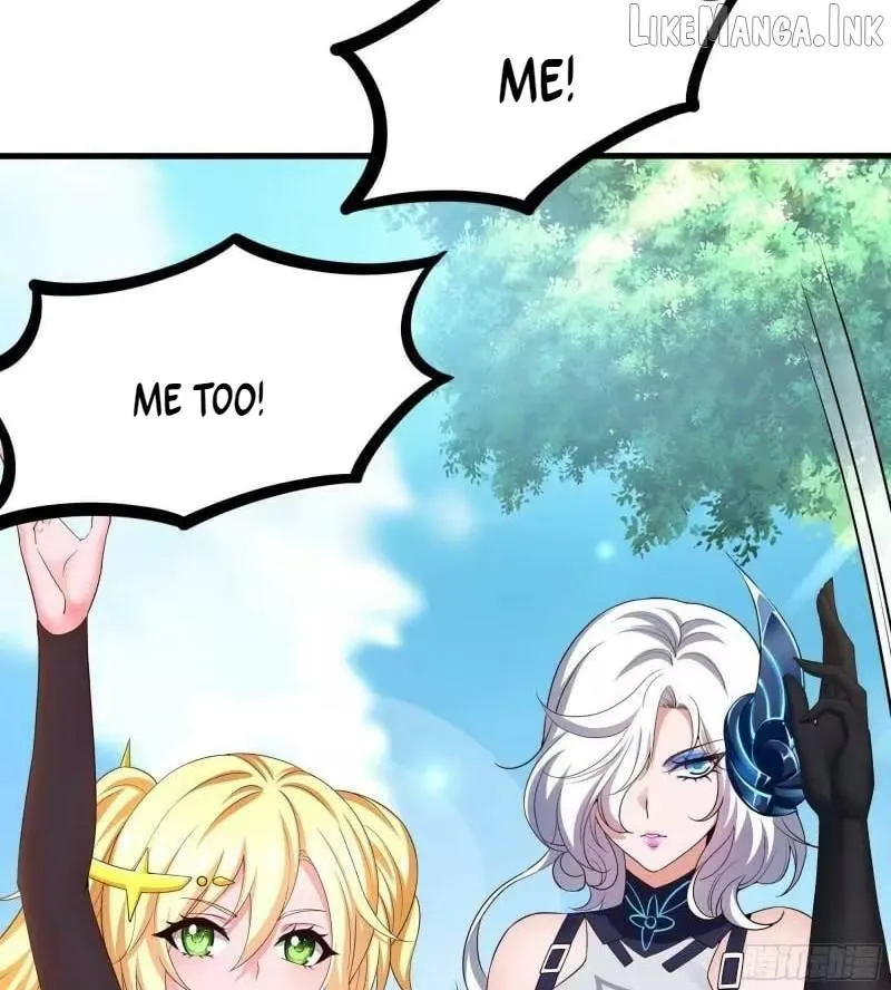 I Opened A Harem in Hell Chapter 86 page 41 - 